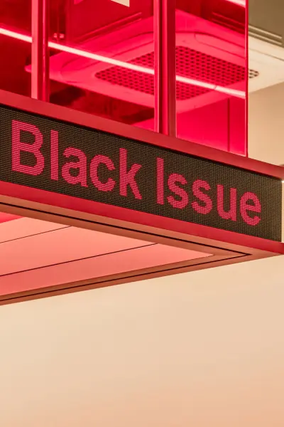 BLACK ISSUE 이미지 24